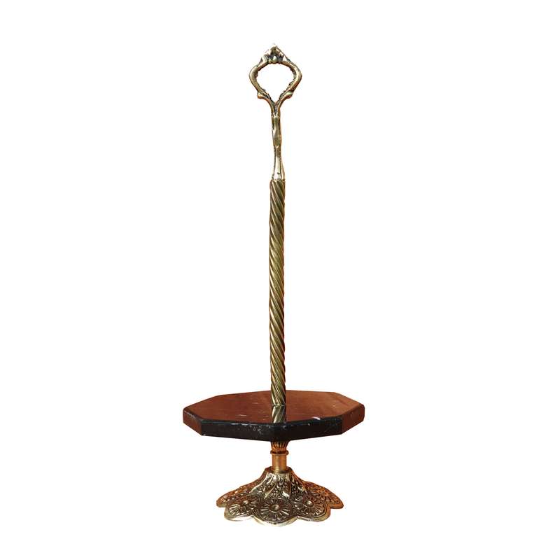 پایه رول دستمال مدل A07