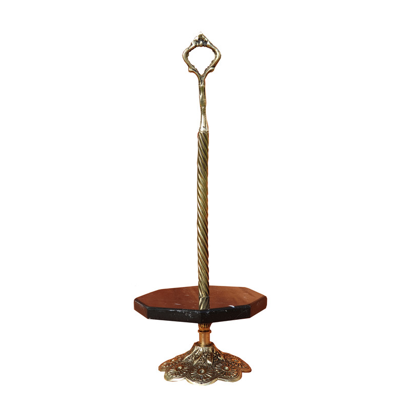 پایه رول دستمال مدل A07