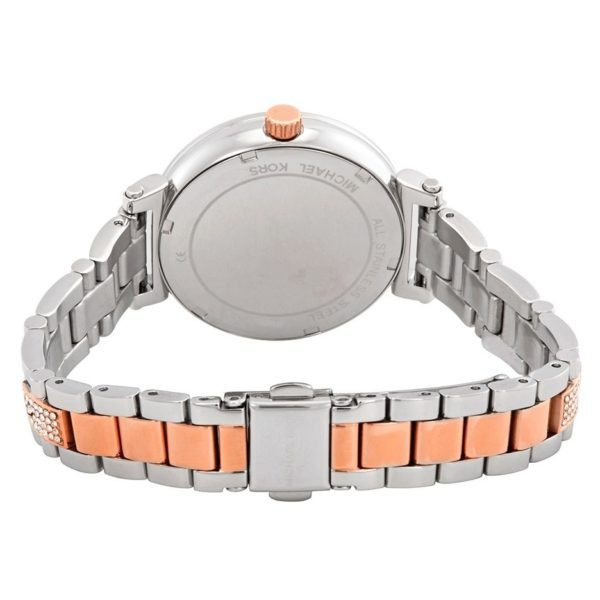 ساعت مچی عقربه ای زنانه مایکل کورس کد mk3880