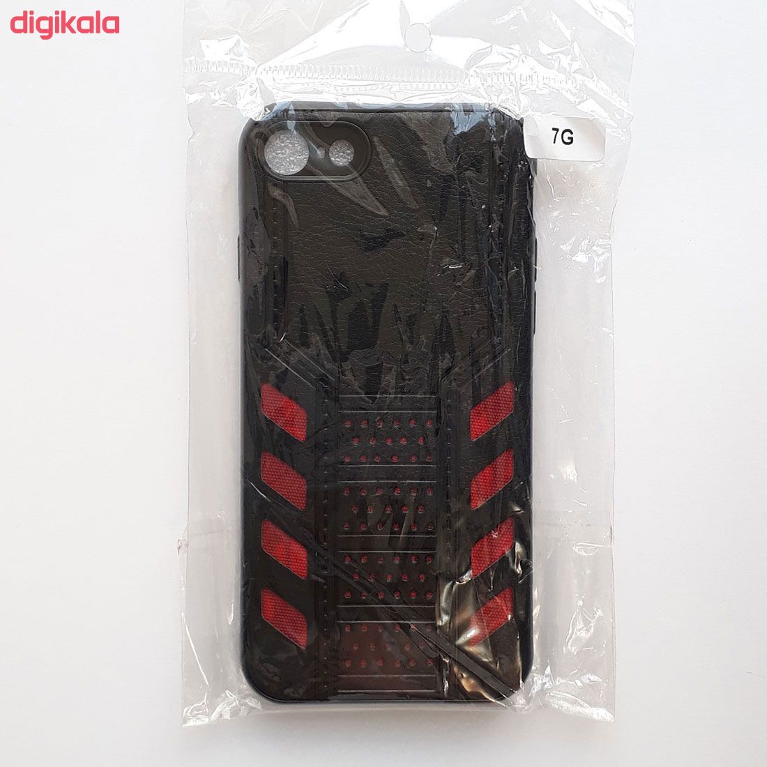 کاور مدل G98 مناسب برای گوشی موبایل اپل Iphone 7/8 main 1 1