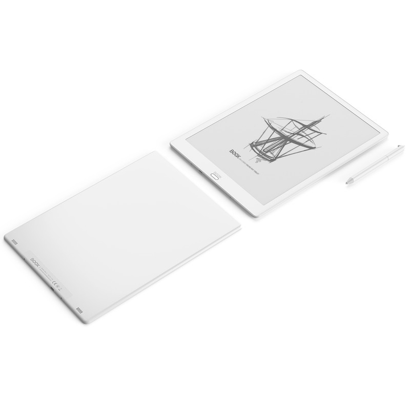 کتابخوان بوکس مدل Max3 ظرفیت 64 گیگابایت