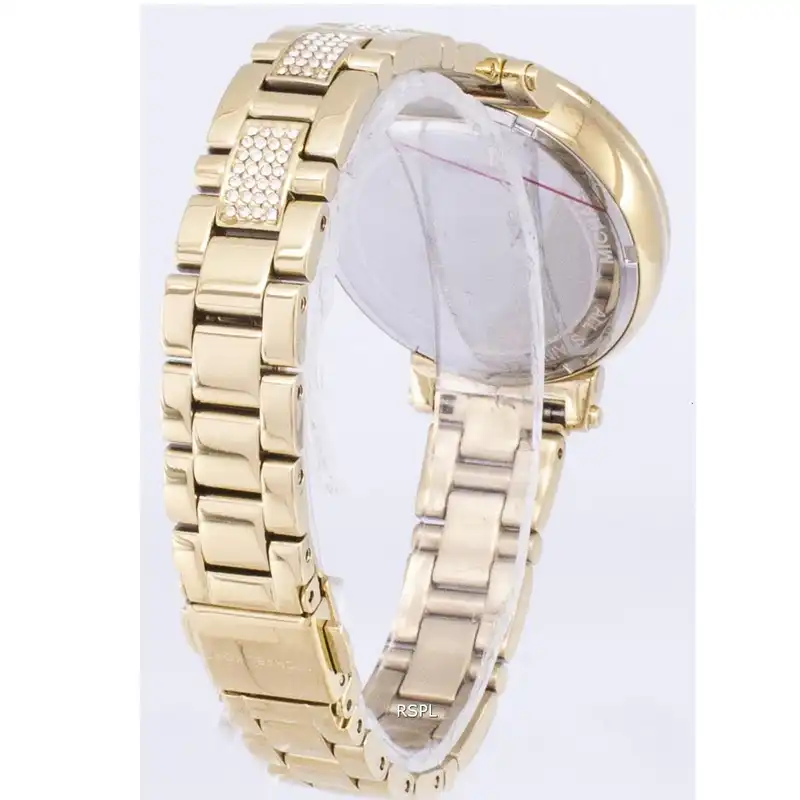 ساعت مچی عقربه ای زنانه مایکل کورس کد mk3881