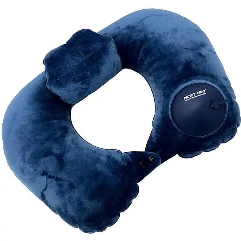 بالش دور گردنی پیکتت فینو مدل RH80