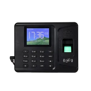 دستگاه حضور و غیاب مدل FS100