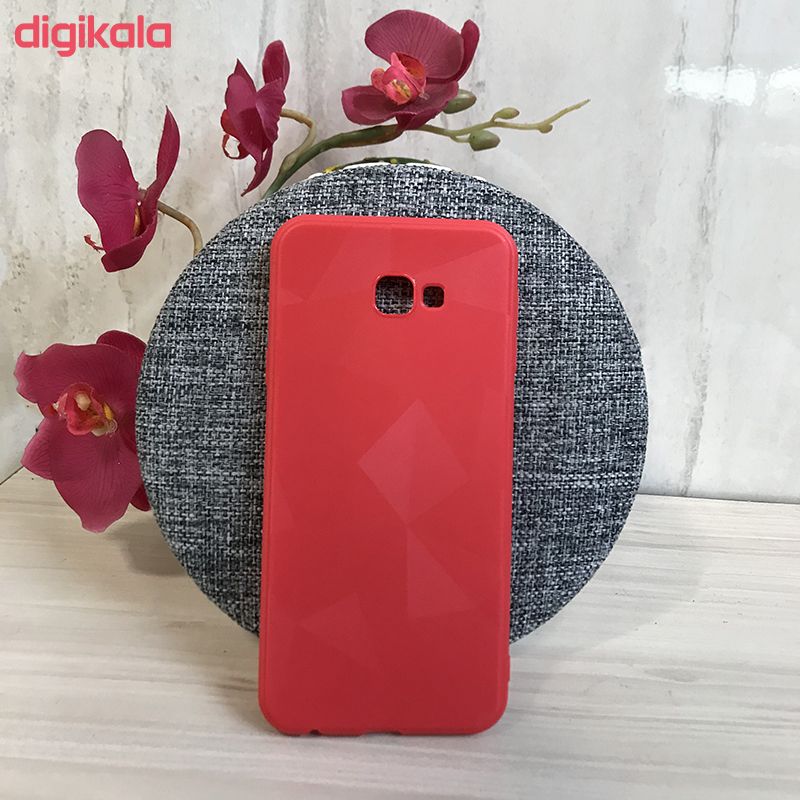 کاور مدل PoA-9 مناسب برای گوشی موبایل سامسونگ Galaxy J4 Plus 2018 main 1 1