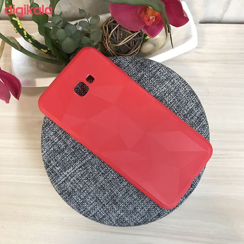 کاور مدل PoA-9 مناسب برای گوشی موبایل سامسونگ Galaxy J4 Plus 2018 main 1 2