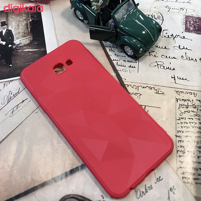 کاور مدل PoA-9 مناسب برای گوشی موبایل سامسونگ Galaxy J4 Plus 2018 main 1 3