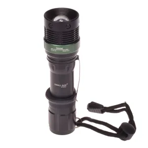 چراغ قوه اسمال سان مدل ZY-R15
