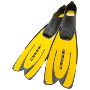 فین شنای کرسی مدل AguaYlow سایز 46-45