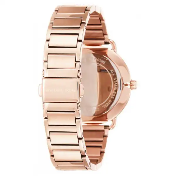 ساعت مچی عقربه ای زنانه مایکل کورس کد mk3887