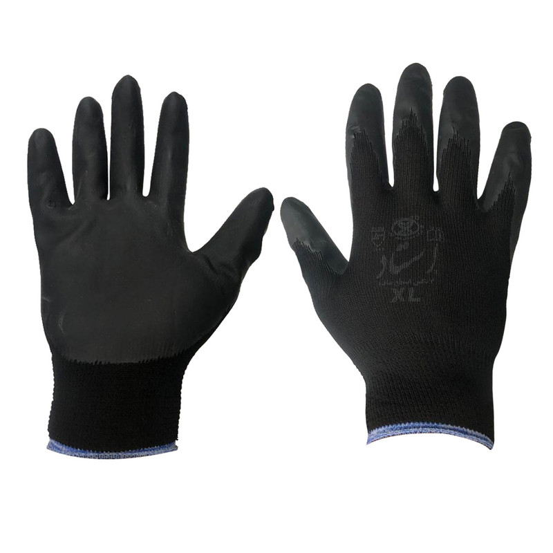 دستکش ایمنی استاد مدل IGD120