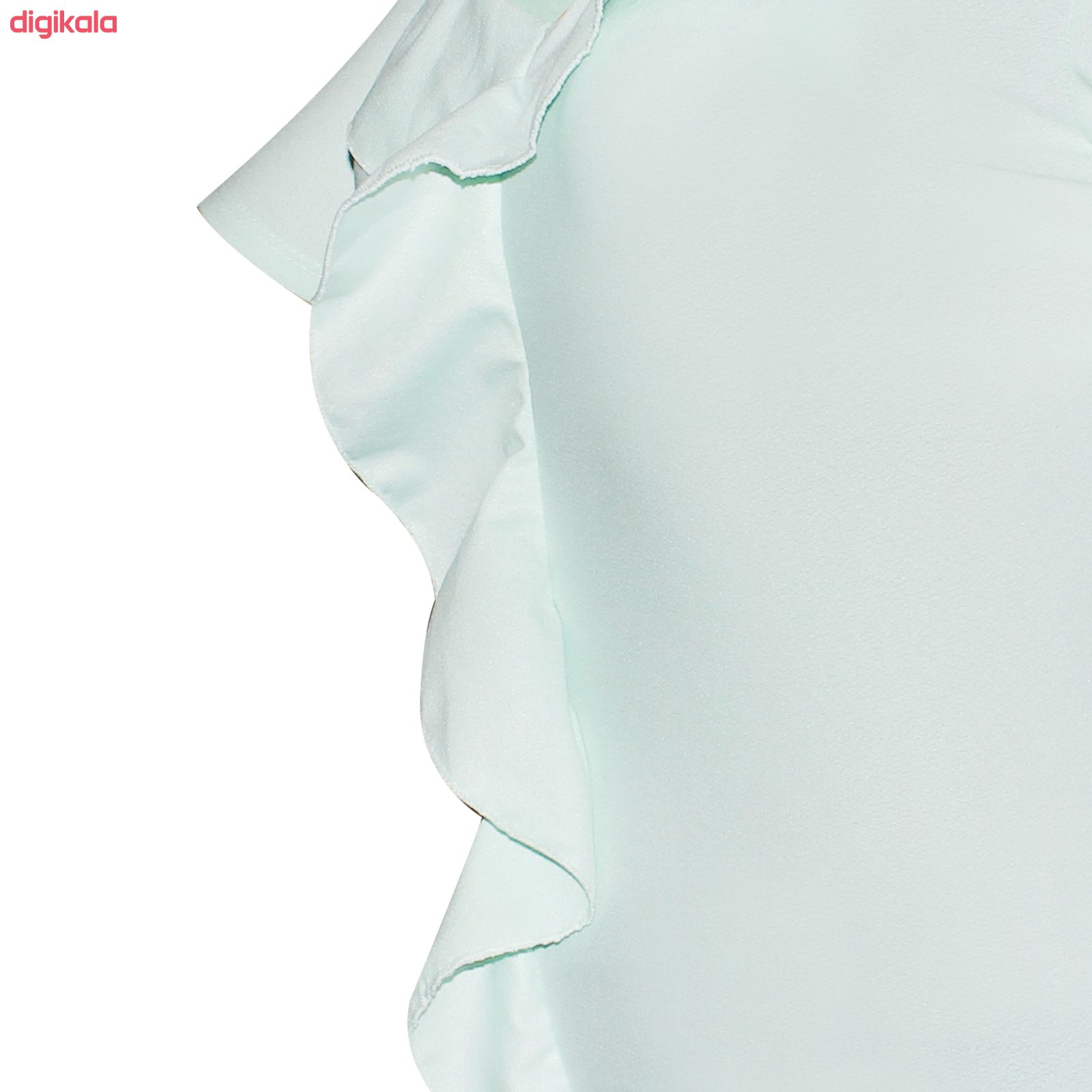 بلوز زنانه مدل Snail کد 1223-006 main 1 2