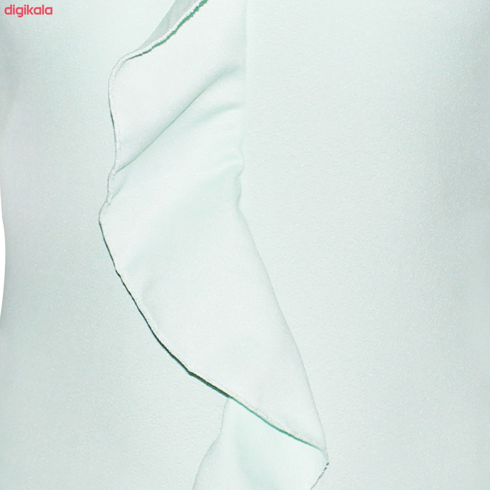بلوز زنانه مدل Snail کد 1223-006 main 1 3