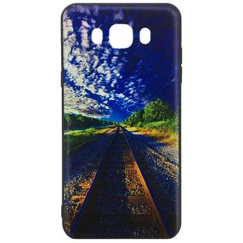 کاور مدل H0324 مناسب برای گوشی موبایل سامسونگ Galaxy J7 2016