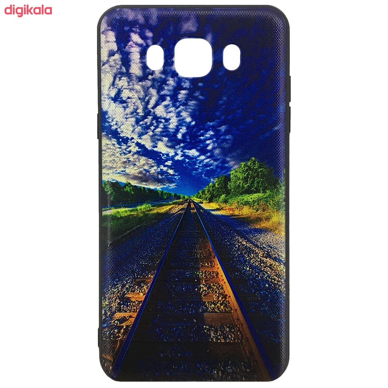 کاور مدل H0324 مناسب برای گوشی موبایل سامسونگ Galaxy J7 2016 main 1 1
