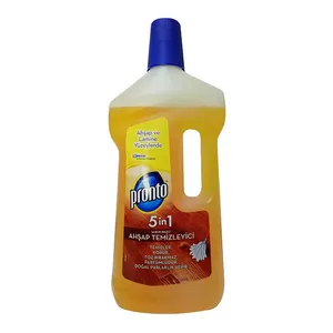 مایع پارکت شور پرونتو مدل Ahsap 5in1 حجم 750 میلی لیتر