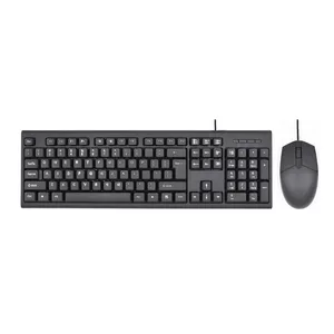 کیبورد و ماوس مدل CMK 858