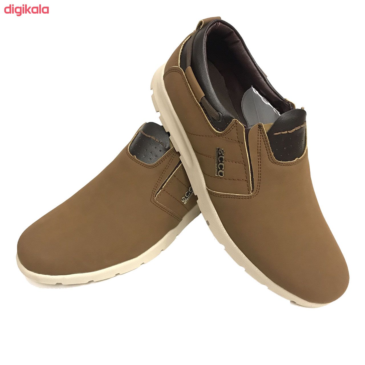 کفش روزمره مردانه مدل SH1010 main 1 1