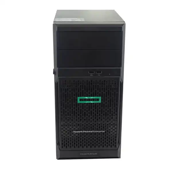 کامپیوتر سرور اچ پی ای مدل ML30 G10