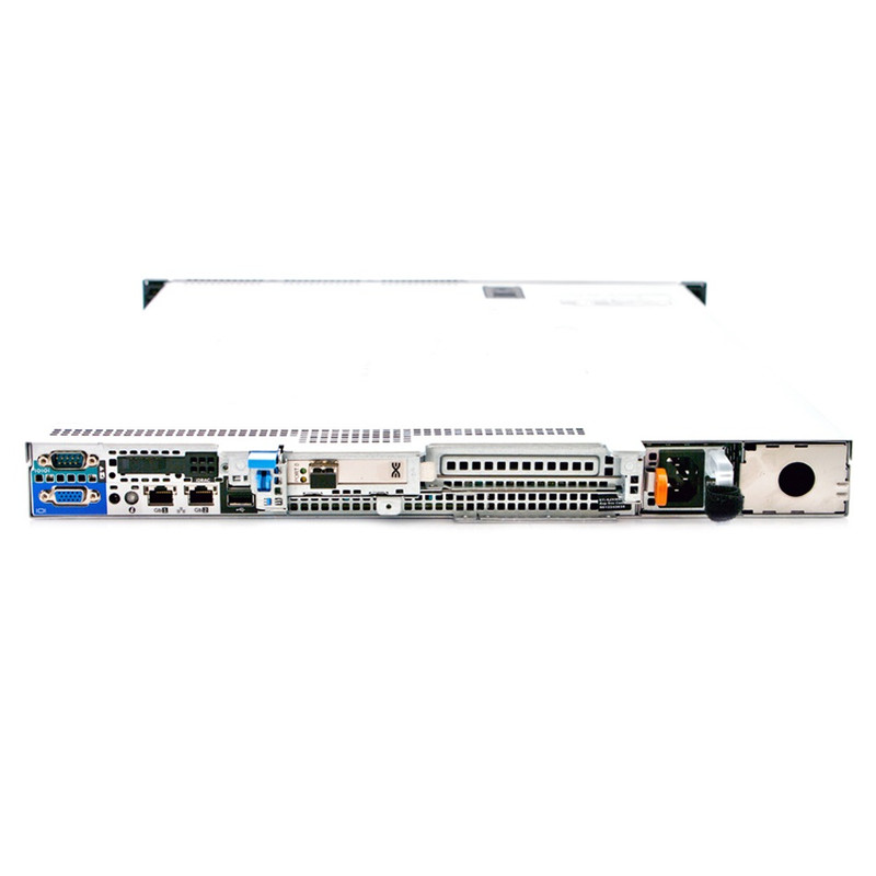 کامپیوتر سرور دل مدل Power edge R330 2