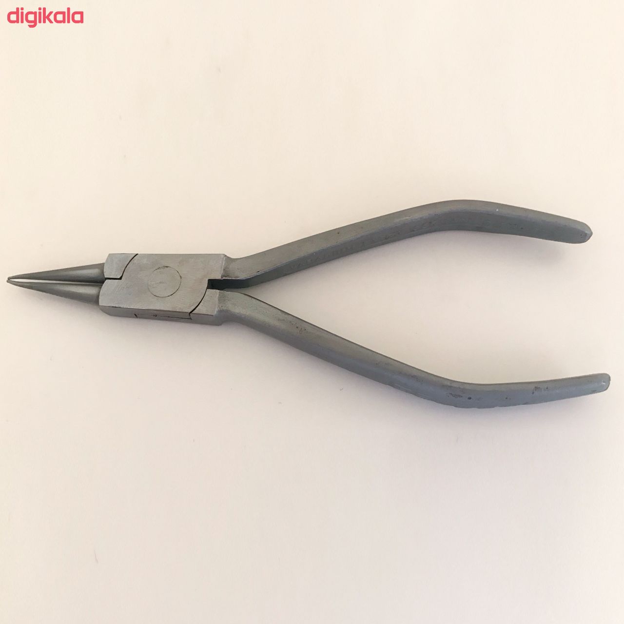 انبر خار جمع کن بلزر مدل C8 سایز 6 اینچ main 1 2