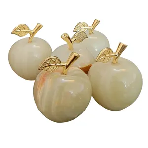 میوه تزئینی کد M1021 بسته 5 عددی