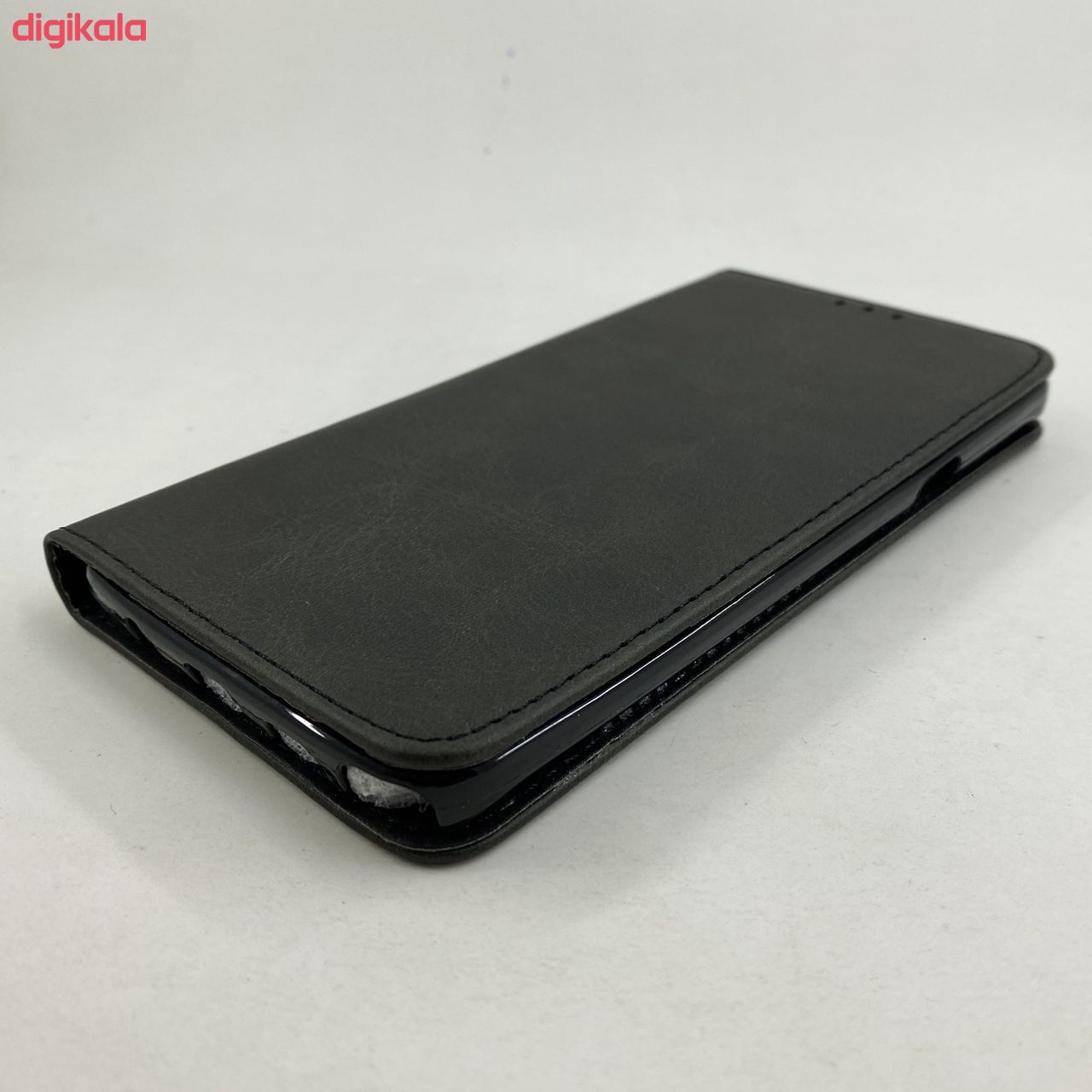کیف کلاسوری مدل CH1rm مناسب برای گوشی موبایل سامسونگ Galaxy Note 5 main 1 3