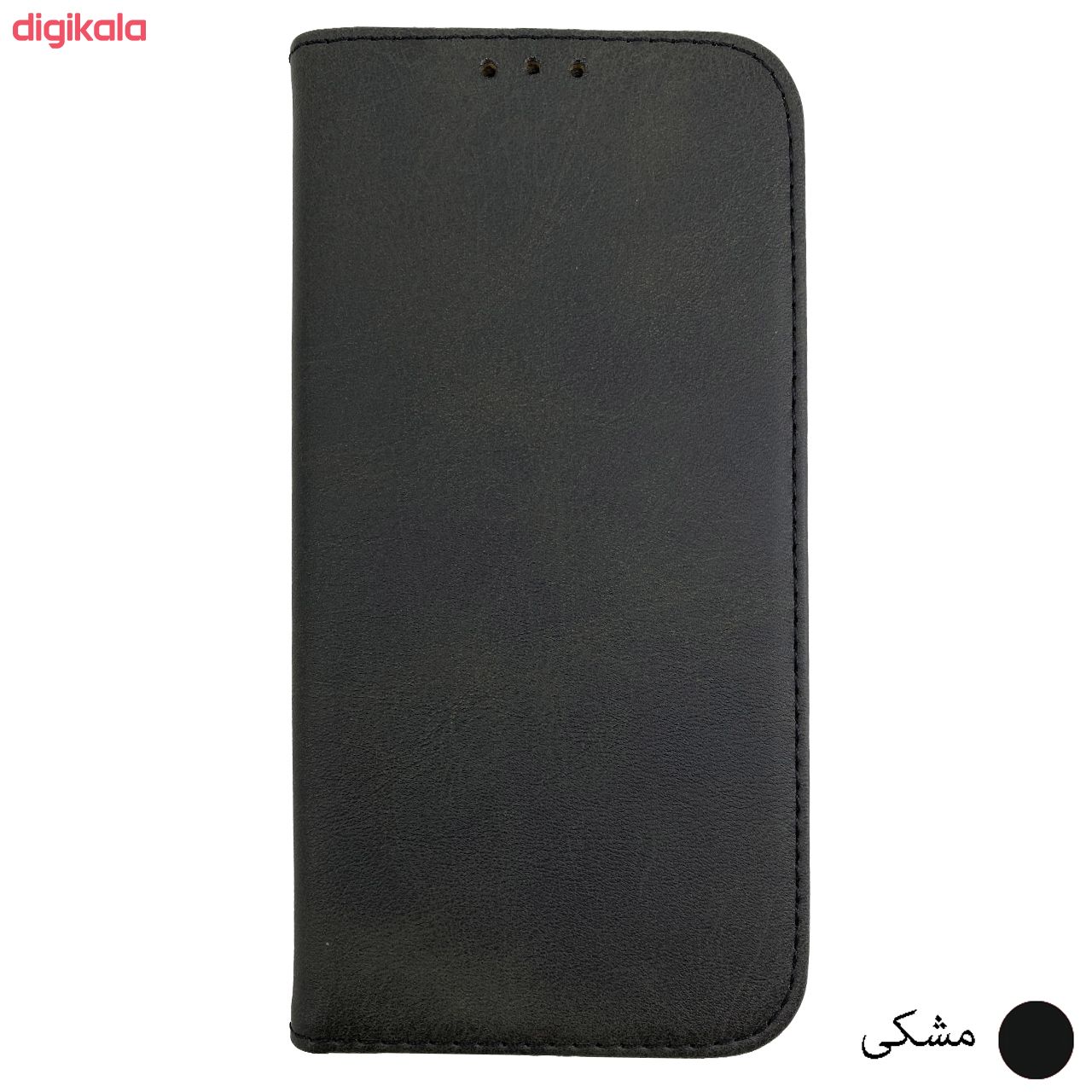 کیف کلاسوری مدل CH1rm مناسب برای گوشی موبایل سامسونگ Galaxy Note 5 main 1 1