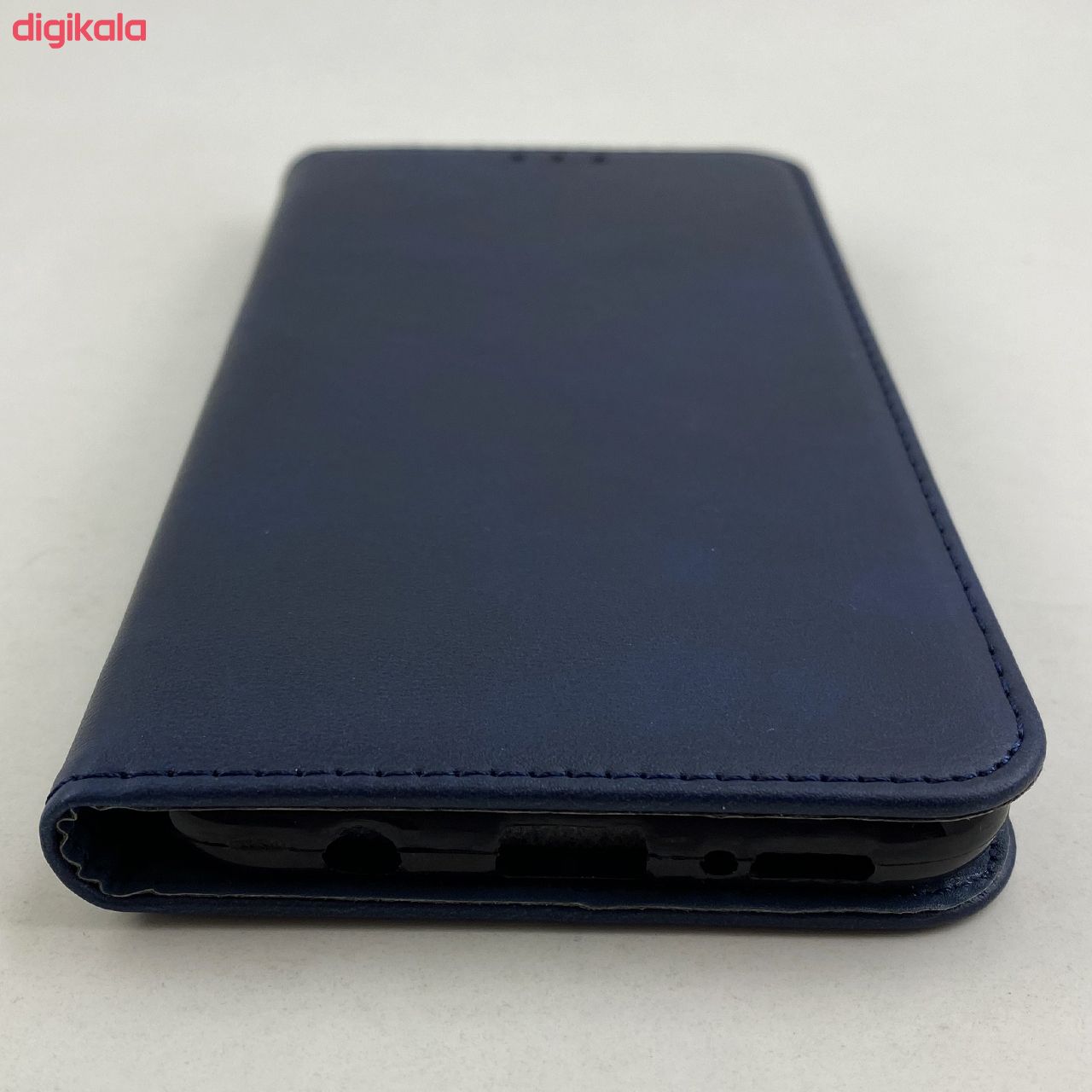 کیف کلاسوری مدل Ch1rm مناسب برای گوشی موبایل سامسونگ Galaxy A30 main 1 2