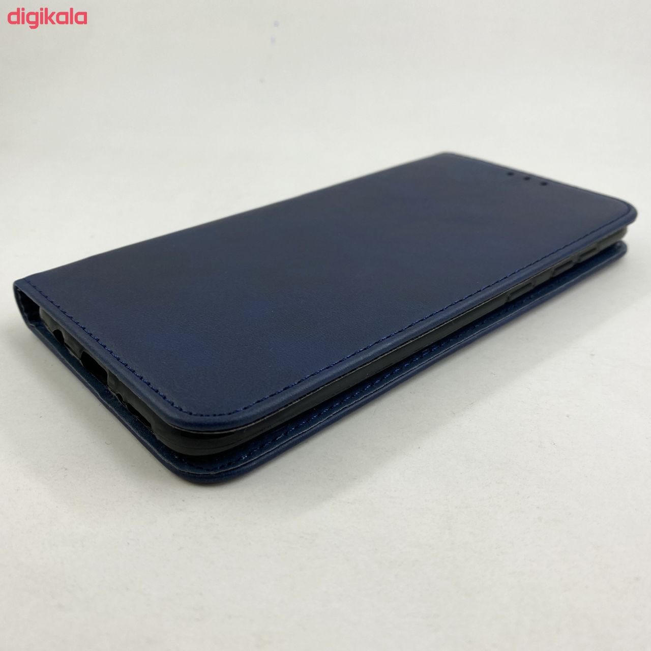کیف کلاسوری مدل Ch1rm مناسب برای گوشی موبایل سامسونگ Galaxy A30 main 1 3