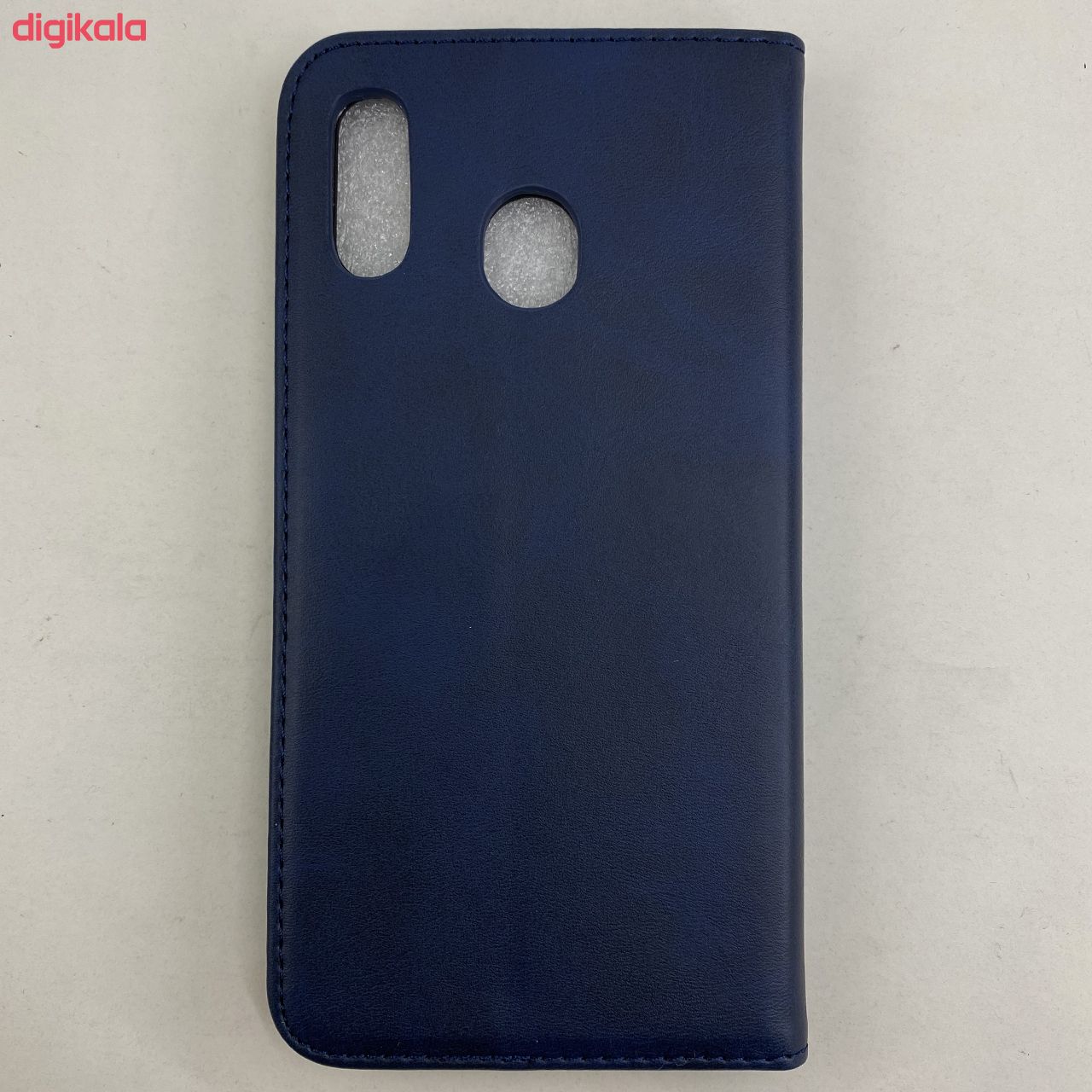 کیف کلاسوری مدل Ch1rm مناسب برای گوشی موبایل سامسونگ Galaxy A30 main 1 4