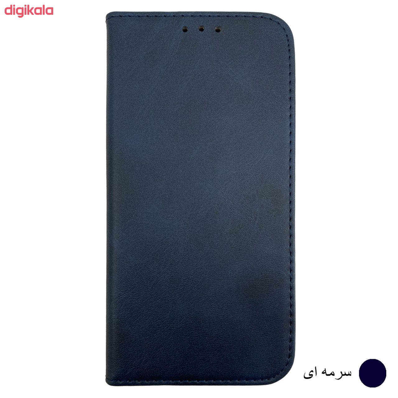 کیف کلاسوری مدل Ch1rm مناسب برای گوشی موبایل سامسونگ Galaxy A30 main 1 1