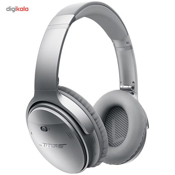 هدفون بوز مدل QuietComfort 35