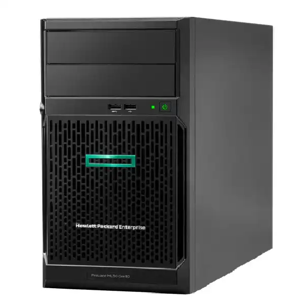 کامپیوتر سرور اچ پی ای مدل ML30 G10