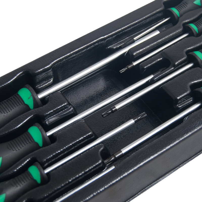 مجموعه 8 عددی پیچ گوشتی لیکوتا مدل ACK-384013