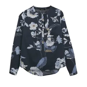 بلوز زنانه اسمارا کد Z-F23