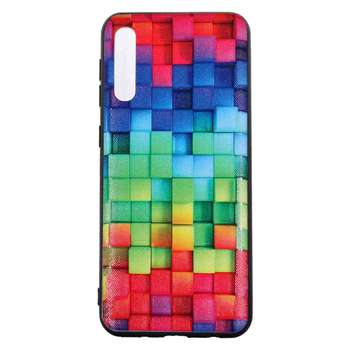 کاور مدل BK کد 48 مناسب برای گوشی موبایل سامسونگ Galaxy A50/A50S/A30S