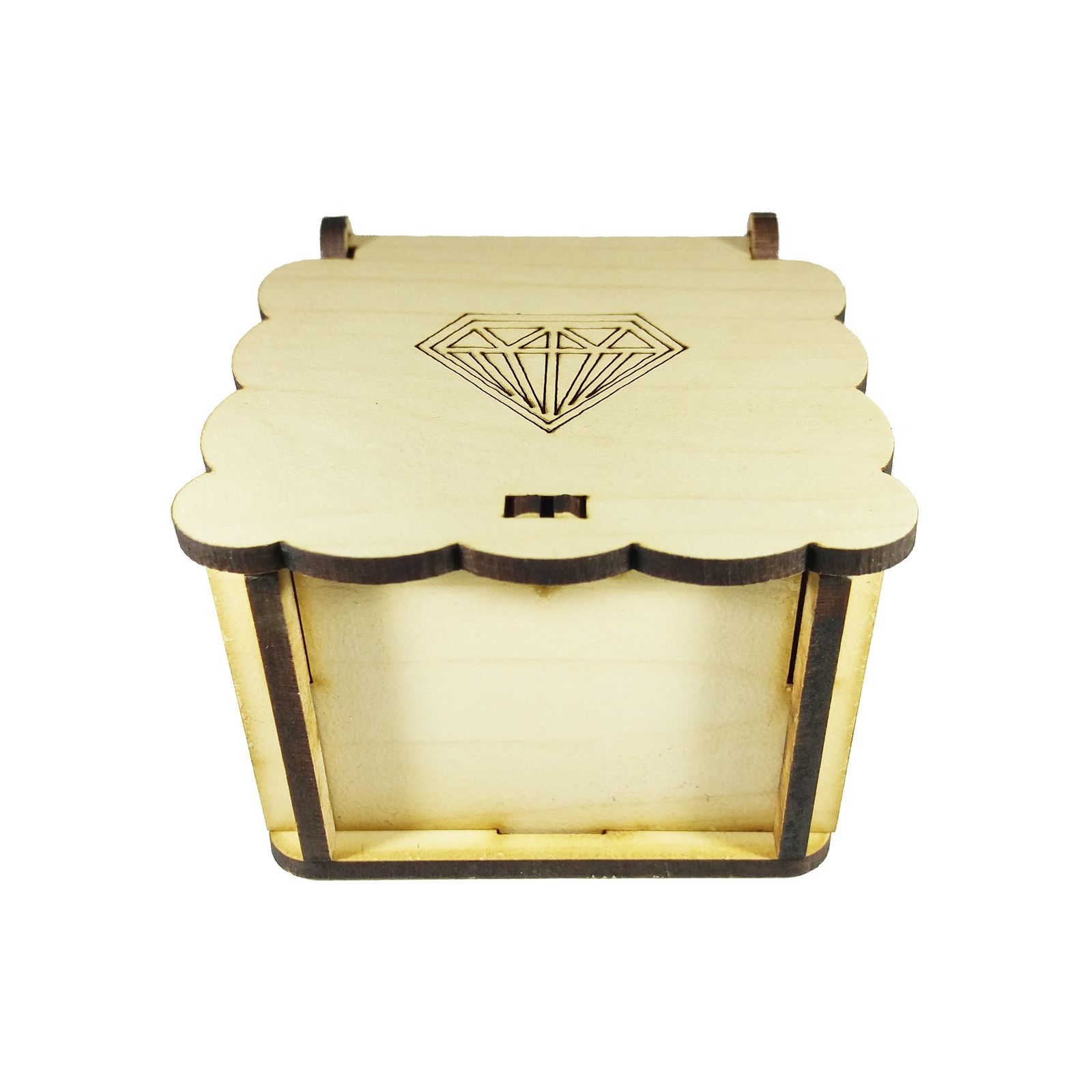 جعبه جواهرات کد NG9036 -  - 2