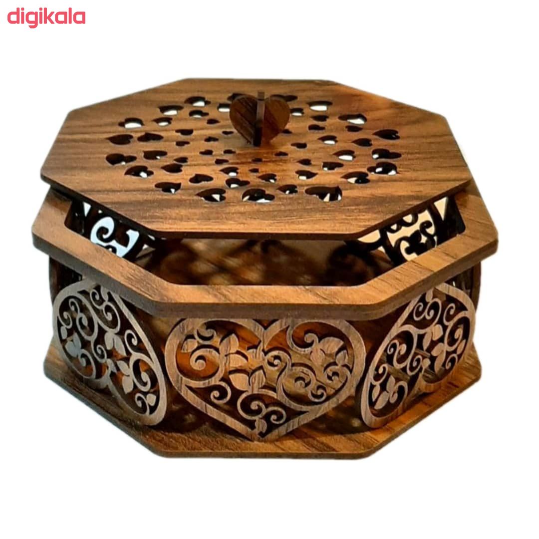 شکلات خوری طرح عشق main 1 1