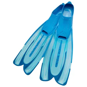 فین شنا کرسی مدل Agua AQUAMARINE سایز 44-43