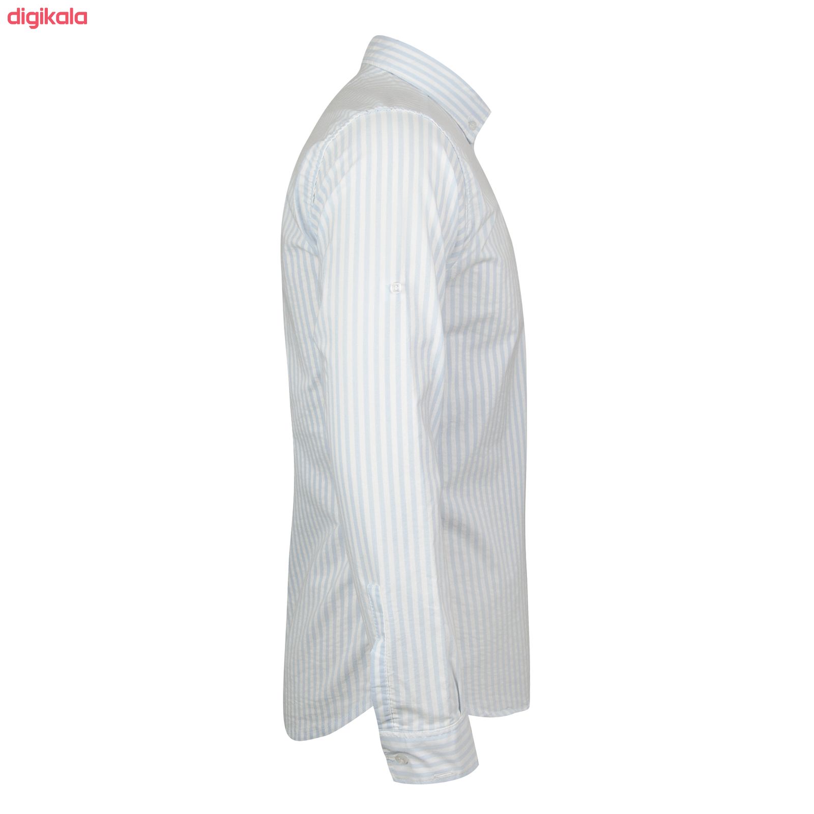 پیراهن مردانه کد 3230-50 main 1 2