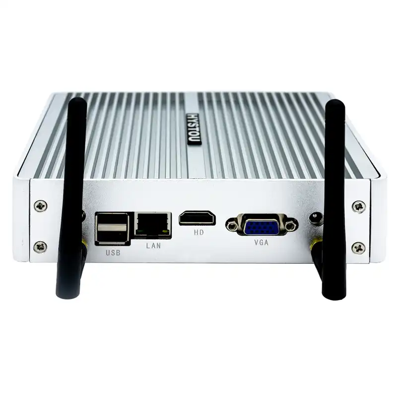 کامپیوتر کوچک هیستو مدل i3-4C