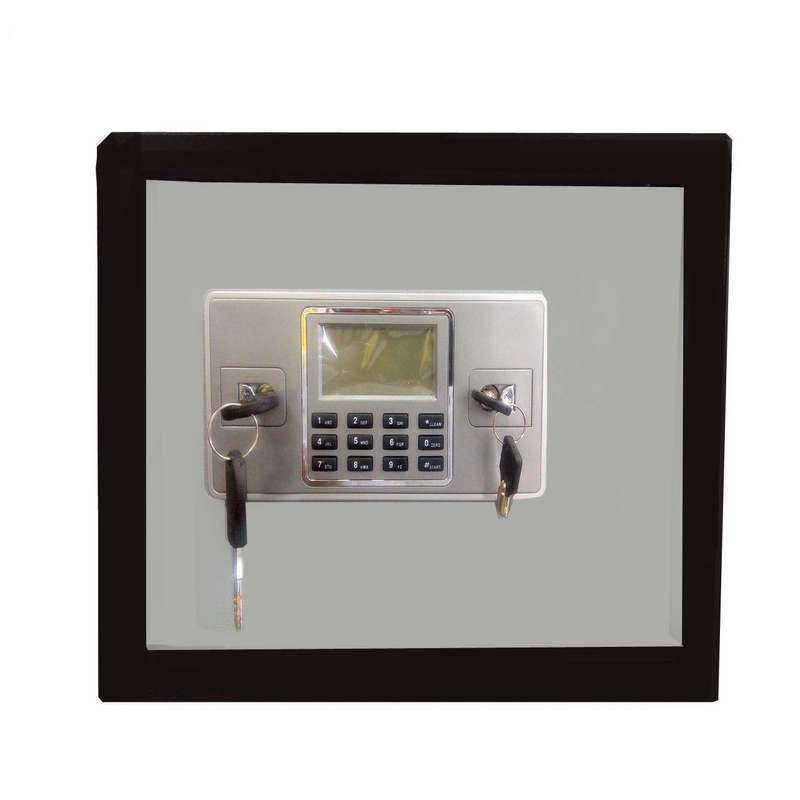 صندوق الکترونیکی کد 25