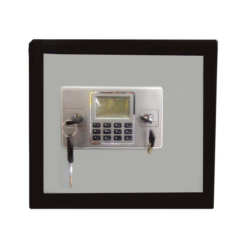 صندوق الکترونیکی کد 25