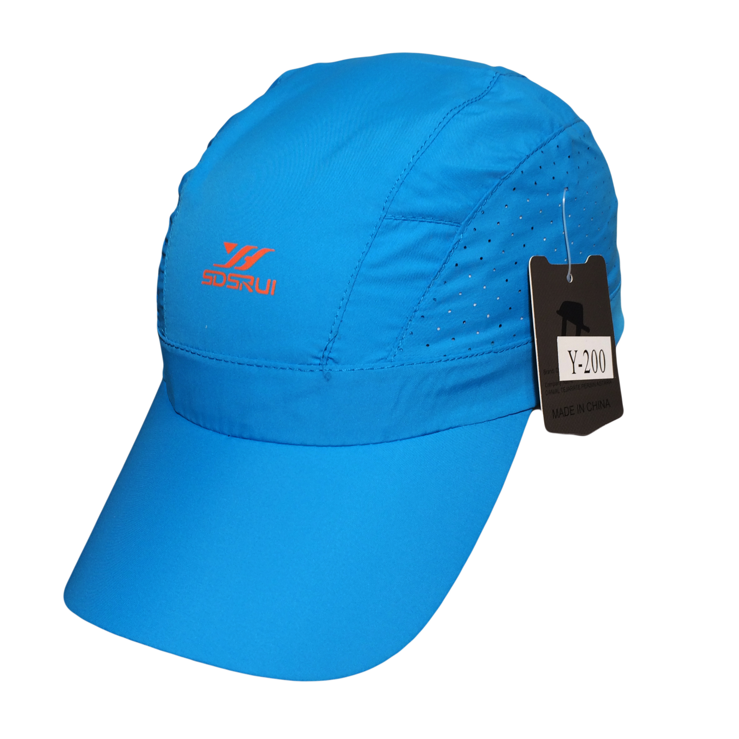 کلاه کپ مدل H-06