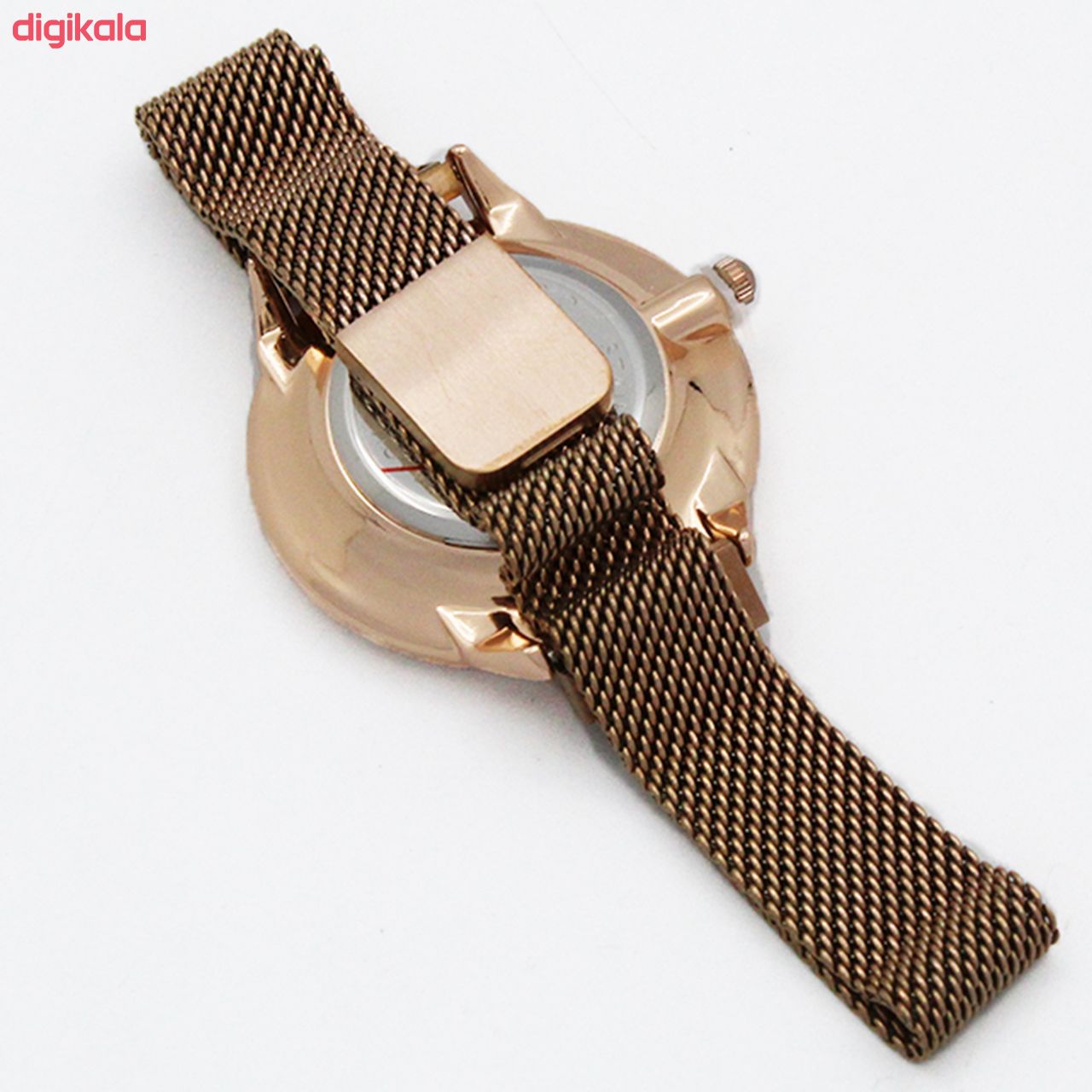 ساعت مچی عقربه ای زنانه آوکس مدل R8012 main 1 4
