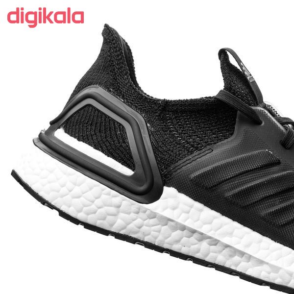 کفش مخصوص پیاده روی مردانه آدیداس مدل Ultra Boost 19 کد BW