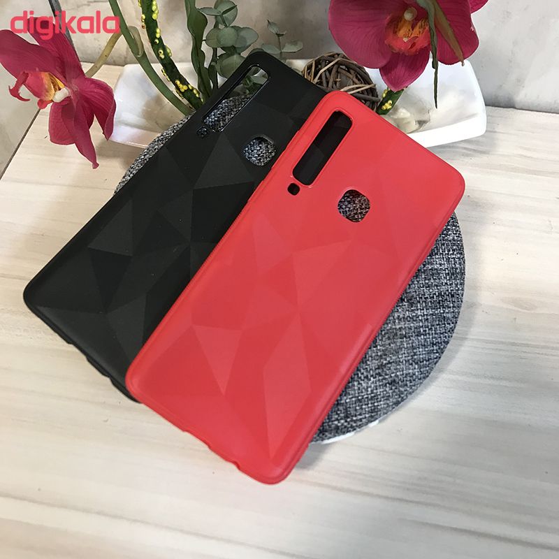 کاور مدل PoA-9 مناسب برای گوشی موبایل سامسونگ Galaxy A9 2019 main 1 2