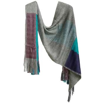 شال زنانه کد Tp_6490_25