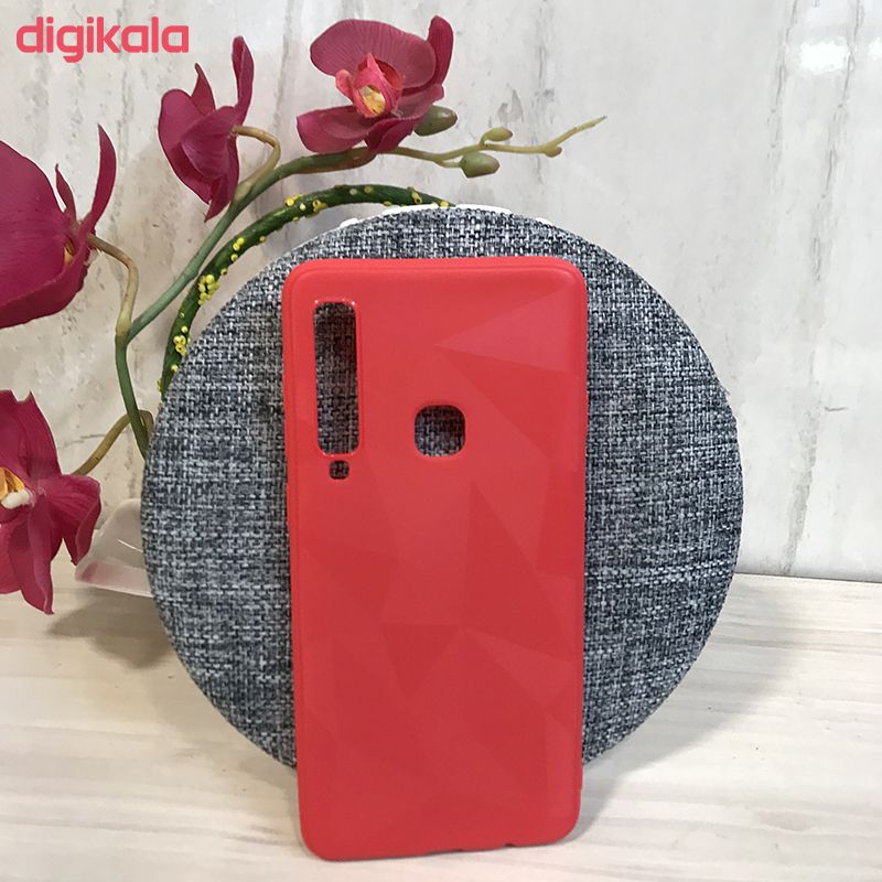 کاور مدل PoA-9 مناسب برای گوشی موبایل سامسونگ Galaxy A9 2019 main 1 4